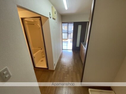 岐阜県各務原市川島松倉町[1K/28.02m2]の内装7