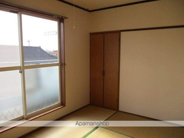 コーポ榎実の内装写真
