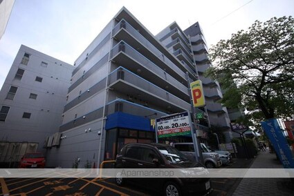 大久保ビル[3DK/60.16m2]の外観5