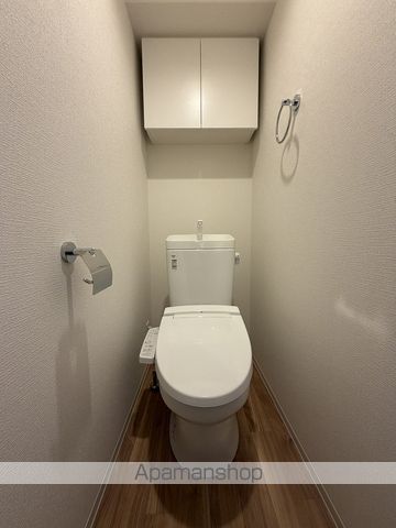 SERENITEHIGASHIUMEDAALIEの内装写真