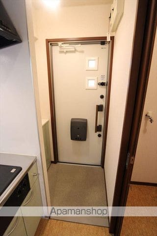 エルシャトーカロンの内装写真