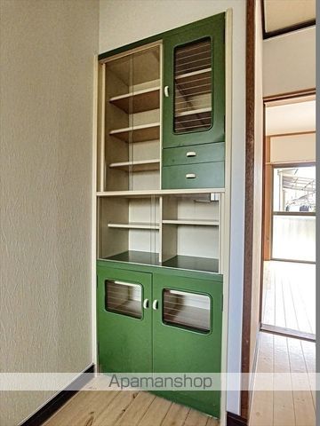 コーポチェリーの内装写真