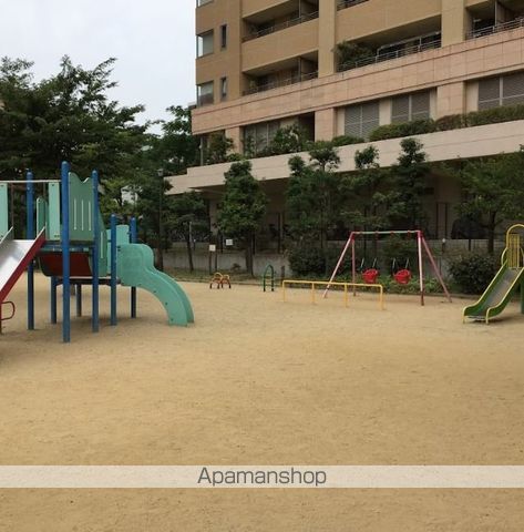 プレサンス上町台東平の周辺写真