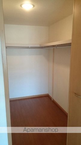 カーサ コレッタの内装写真