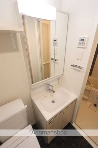 SーRESIDENCE市川の内装写真