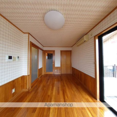 リニモ 長久手古戦場駅 徒歩8分 3階建 築24年の内装写真