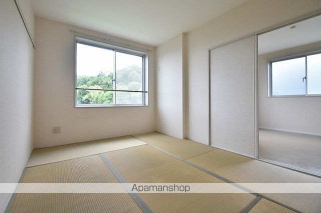 エーデルワイスの内装写真