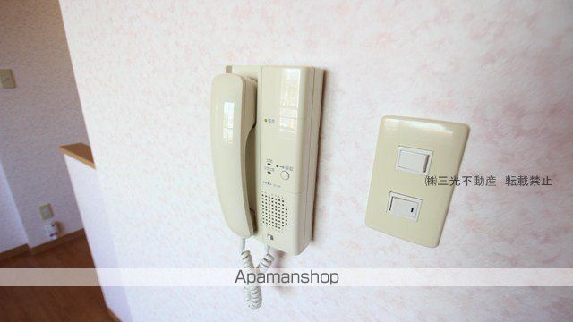 ステージノア北円山の内装写真