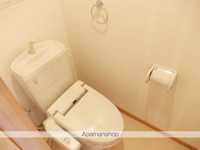 コージーコート加美の内装写真