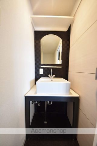 ヴァレールの内装写真