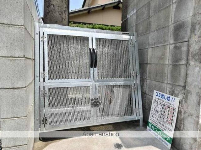 桜台ヴィレッヂのその他写真