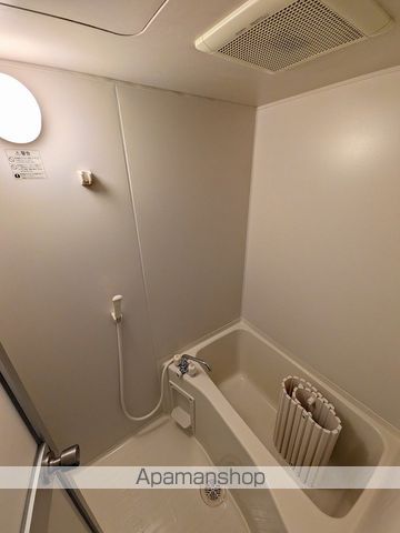 レジデンスNAGASHIMAの内装写真