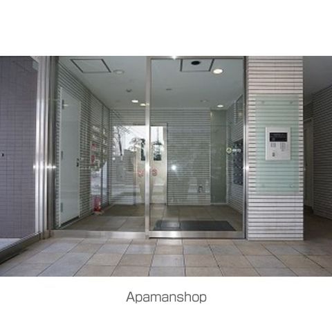 クレステージ宮の森の内装写真