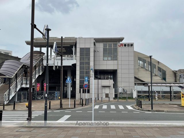D-Residence光丘町A棟 A棟の周辺写真