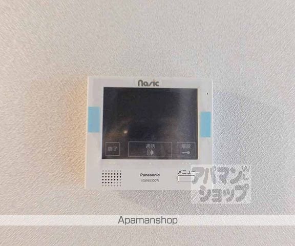 グレースコート御陵の内装写真