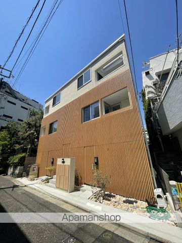 T’S CUORE BLISS自由が丘の外観写真