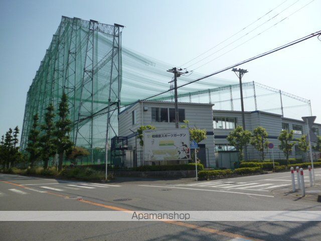 エレクティオン南橋本の周辺写真