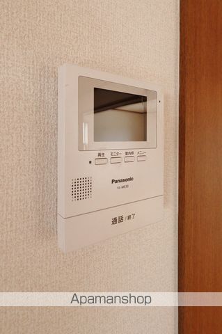 パティオ武中の内装写真
