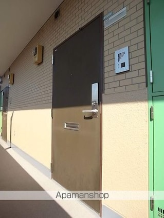 メゾンファミーユ[1R/18.9m2]の共用部1