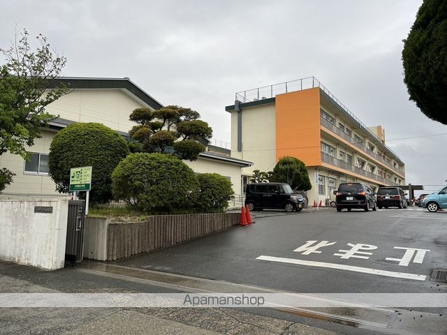 ベリッシモ大野城の周辺写真