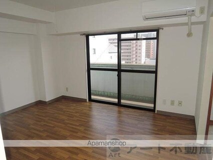 ＨＡＭＡＤＡ　ＢＬＤ[2DK/59m2]の内装7