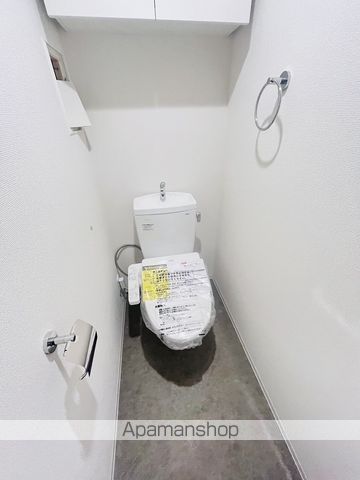 PRELIS NEO OSAKA JUSO ELVIONの内装写真
