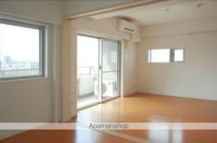 センテニアル王子神谷アネックス[2LDK/50.71m2]のその他内装3
