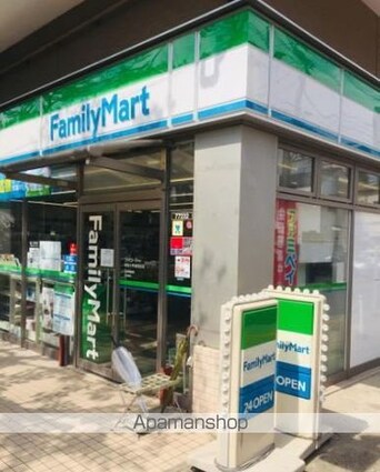 東京都品川区西中延１丁目[1R/22.35m2]の周辺6