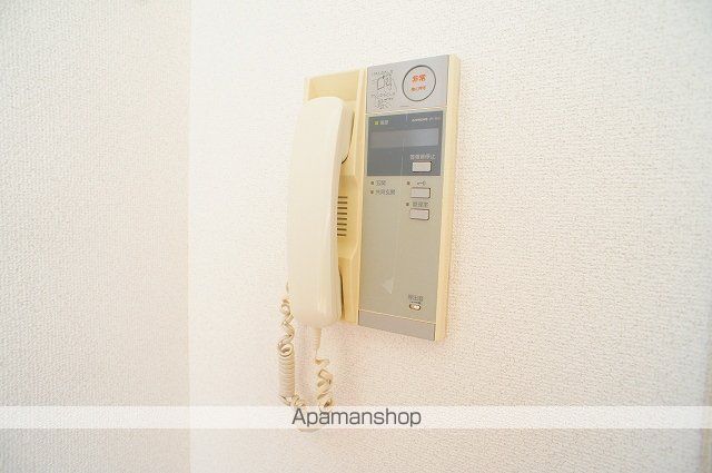プライムアーバン川崎の内装写真