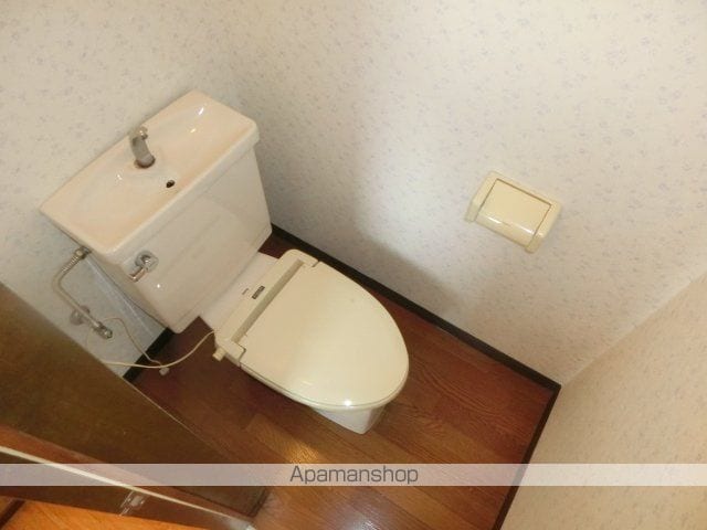 グレープファームの内装写真