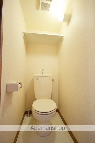 上越線 井野駅 徒歩6分 2階建 築23年の内装写真