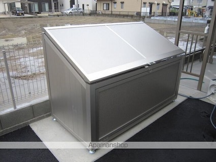 ジェルメⅡ[2LDK/52.88m2]の内装4