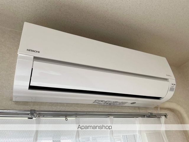 ベルトピア宮崎4の内装写真