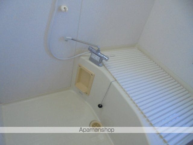 グランツ岡本VIの内装写真