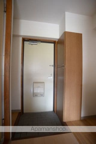 ラフォーレ東原IIIの内装写真