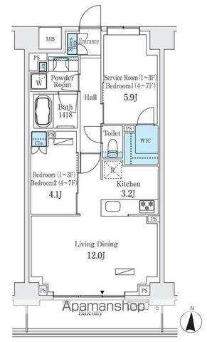 サムネイルイメージ