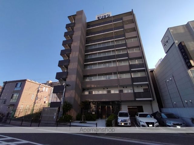 レークス大阪城イースト