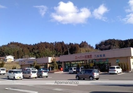 アカアカ[2LDK/59.16m2]の周辺1