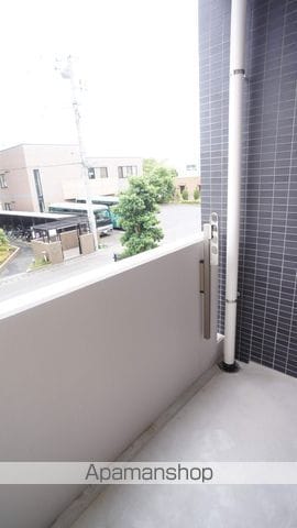 ヴィガラス永田町の内装写真