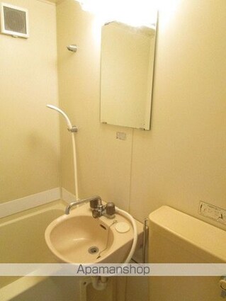 東京都杉並区成田東１丁目[1K/12.42m2]の内装9