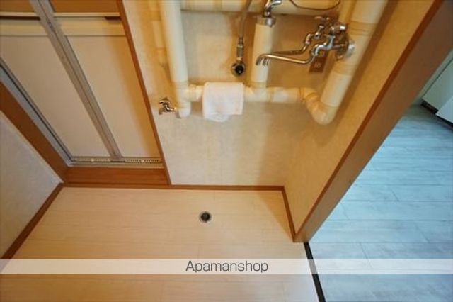 ホワイエ21の内装写真