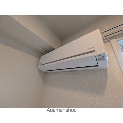 ルシエルガーデンの内装写真