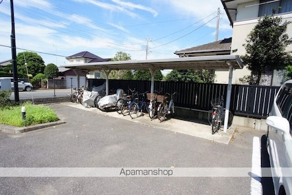 ミヨヒコＨＫ－Ⅰ[2LDK/54.83m2]の共用部2