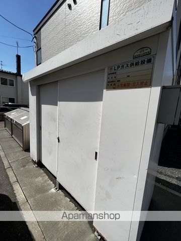 レオパレスグレイスのその他写真