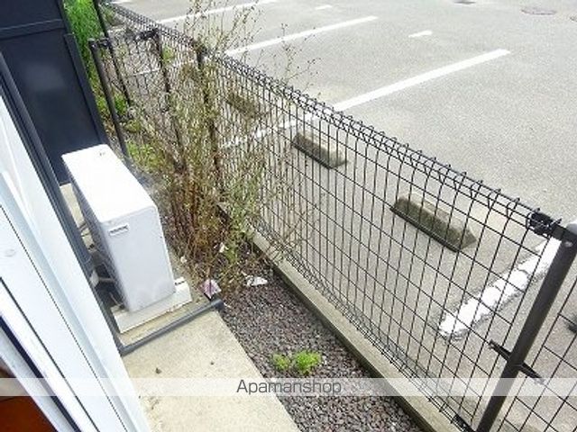 レオパレスプレミール鳴門の内装写真
