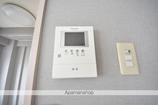 OMレジデンス北17条の内装写真