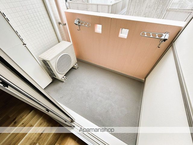 K-fieldの内装写真