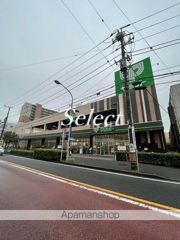 レオパレスバイオレットの周辺写真