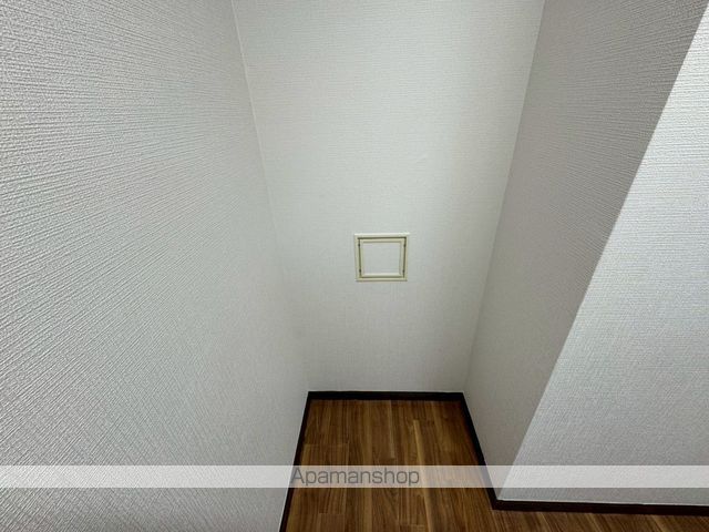 ライオンズマンションつきみ野の森第2の内装写真
