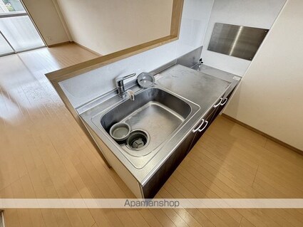 パルステージ秋川[1LDK/40.5m2]の内装4